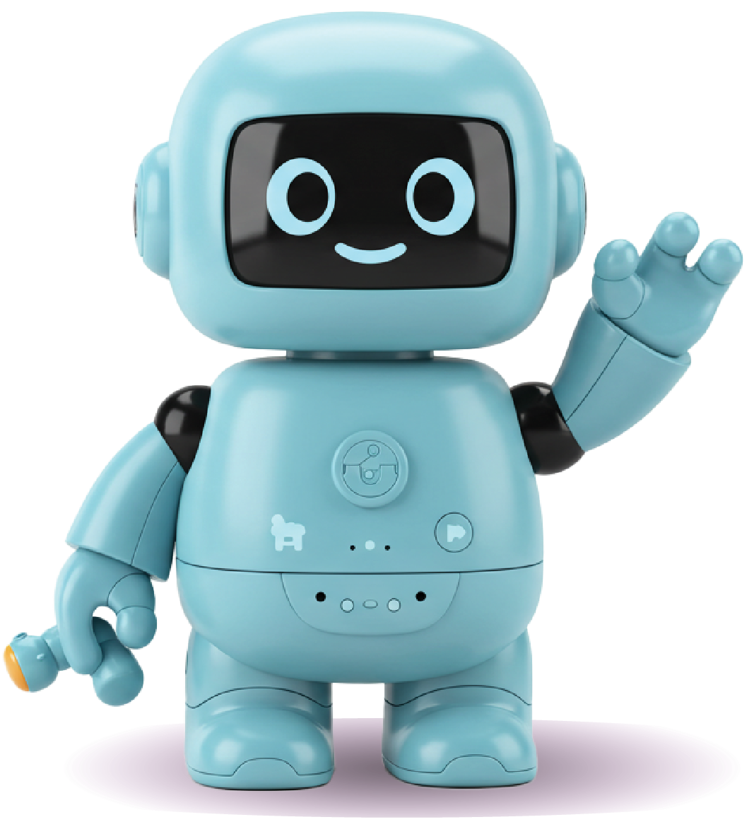 Robot Junior Innovathon