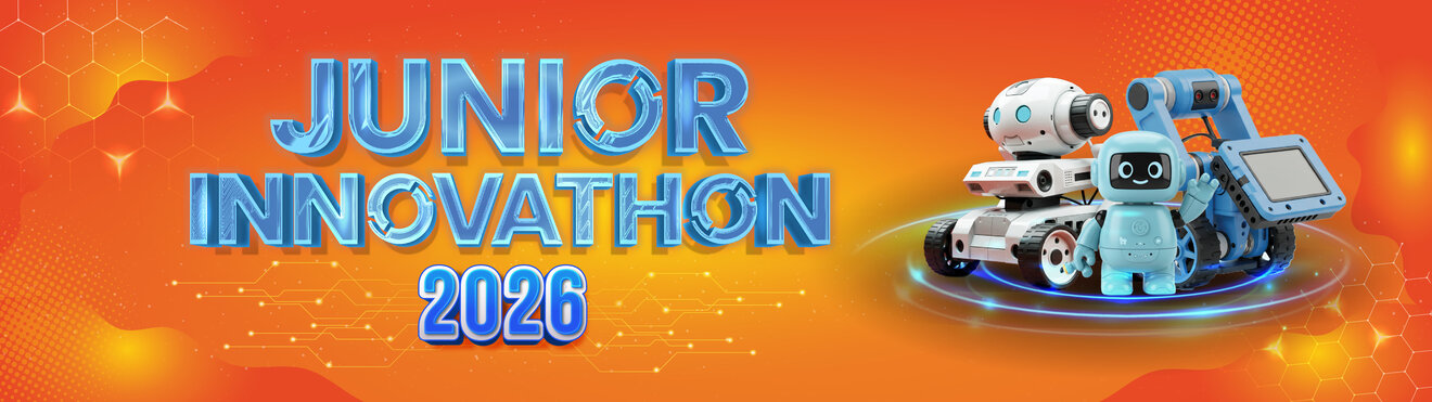 Junior Innovathon 2026